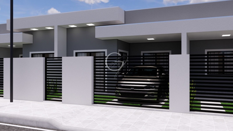 Imagem Casa com 2 Quartos à Venda, 50 m² em Monções - Pontal Do Paraná Imagem Casa com 2 Quartos à Venda, 50 m² em Monções - Pontal Do Paraná