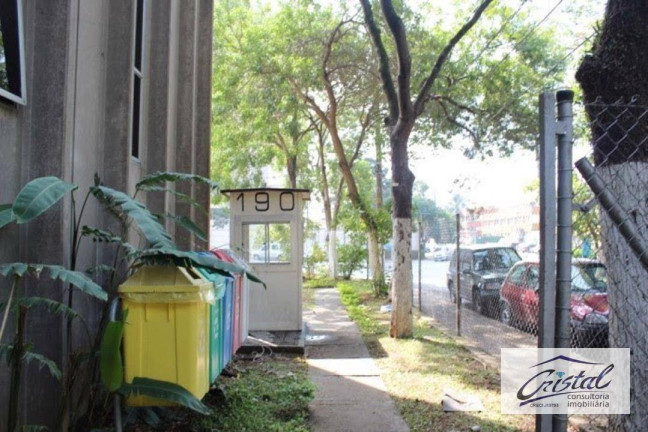 Imagem Galpão à Venda, 2.194 m² em Jurubatuba - São Paulo Imagem Galpão à Venda, 2.194 m² em Jurubatuba - São Paulo