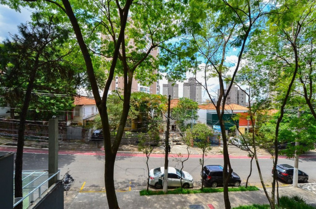 Imagem Apartamento com 1 Quarto à Venda, 44 m² em Vila Mariana - São Paulo Imagem Apartamento com 1 Quarto à Venda, 44 m² em Vila Mariana - São Paulo