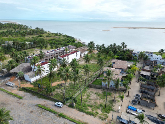 Terreno à Venda, 970 m² em Ilha Do Farol - Itarema