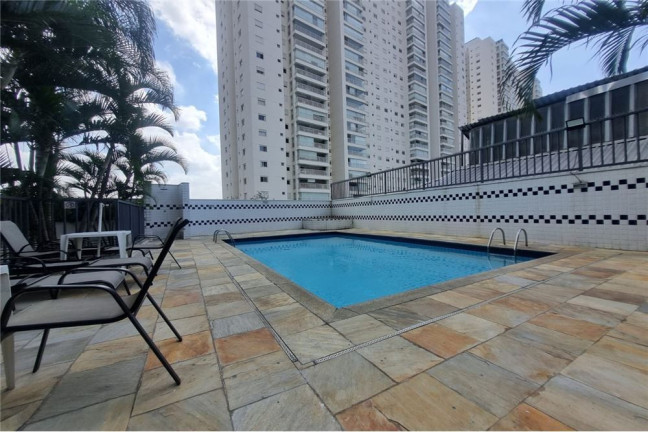 Imagem Apartamento com 2 Quartos à Venda, 85 m² em Tatuapé - São Paulo