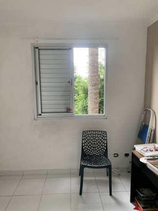 Imagem Apartamento com 2 Quartos à Venda, 52 m² em Taboão - Diadema
