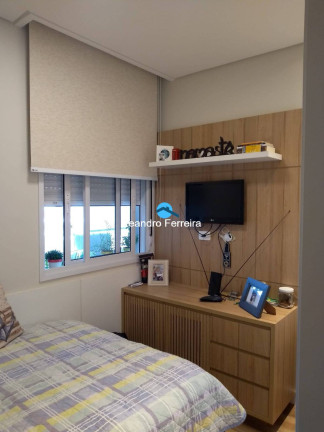 Imagem Apartamento com 4 Quartos à Venda, 151 m² em Centro - São Bernardo Do Campo Imagem Apartamento com 4 Quartos à Venda, 151 m² em Centro - São Bernardo Do Campo