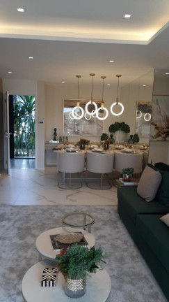 Apartamento com 3 Quartos à Venda, 221 m² em Barra Da Tijuca - Rio De Janeiro