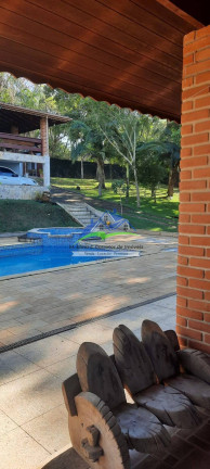 Imagem Chácara com 4 Quartos à Venda, 2.384 m² em Vale Dos Pinheiros - Atibaia Imagem Chácara com 4 Quartos à Venda, 2.384 m² em Vale Dos Pinheiros - Atibaia