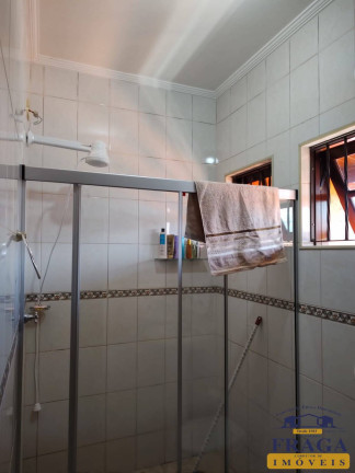 Imagem Casa com 3 Quartos à Venda, 200 m² em Jardim Siriema - Sorocaba