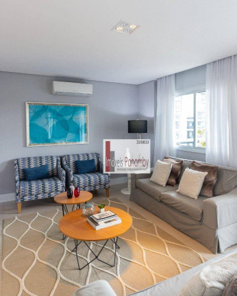 Imagem Apartamento com 4 Quartos à Venda, 171 m² em Alto Da Boa Vista - São Paulo Imagem Apartamento com 4 Quartos à Venda, 171 m² em Alto Da Boa Vista - São Paulo