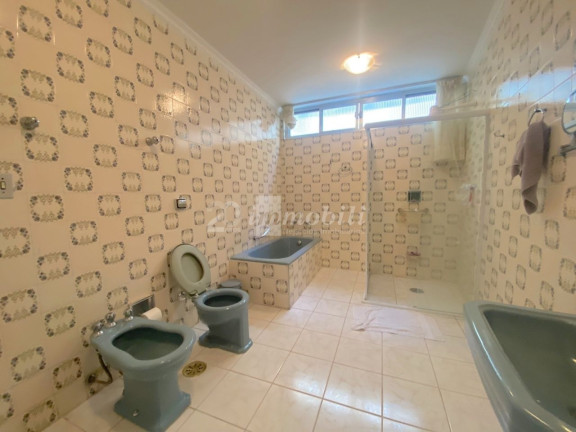 Imagem Apartamento com 3 Quartos à Venda, 210 m² em Higienópolis - São Paulo