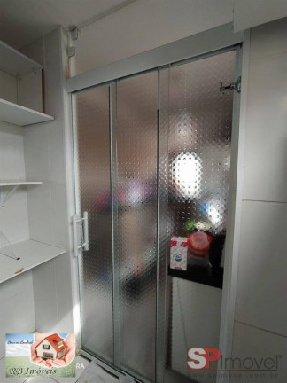 Imagem Apartamento com 3 Quartos à Venda, 60 m² em Vila Scarpelli - Santo André Imagem Apartamento com 3 Quartos à Venda, 60 m² em Vila Scarpelli - Santo André