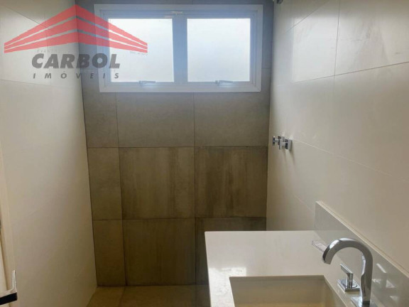 Imagem Casa de Condomínio com 4 Quartos à Venda, 390 m² em Medeiros - Jundiaí