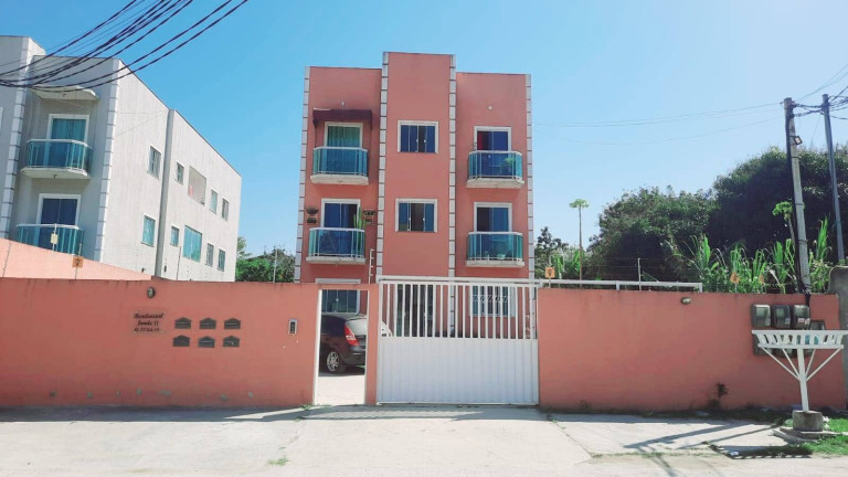 Apartamento com 2 Quartos à Venda, 360 m² em Recanto Do Sol - São Pedro Da Aldeia