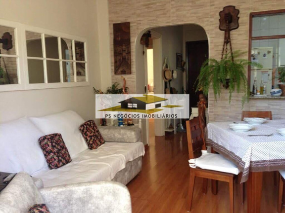 Apartamento com 2 Quartos à Venda, 111 m² em Vila Mariana - São Paulo