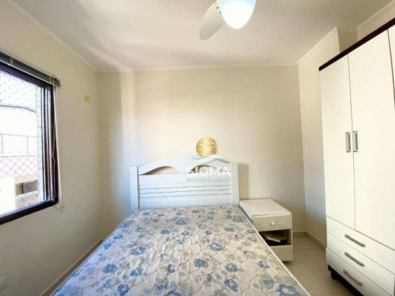 Imagem Cobertura com 4 Quartos à Venda, 210 m² em Tombo - Guarujá