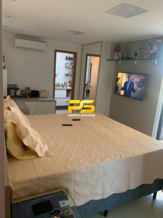 Imagem Apartamento com 3 Quartos à Venda, 1 m² em Jardim Oceania - João Pessoa Imagem Apartamento com 3 Quartos à Venda, 1 m² em Jardim Oceania - João Pessoa