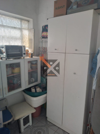 Imagem Imóvel com 3 Quartos à Venda, 99 m² em Mooca - São Paulo