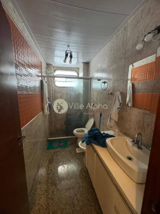 Imagem Apartamento com 4 Quartos à Venda, 257 m² em Gonzaga - Santos Imagem Apartamento com 4 Quartos à Venda, 257 m² em Gonzaga - Santos
