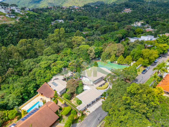 Imagem Casa de Condomínio com 8 Quartos à Venda, 2.600 m² em Condomínio Flamboyant-b - Atibaia Imagem Casa de Condomínio com 8 Quartos à Venda, 2.600 m² em Condomínio Flamboyant-b - Atibaia