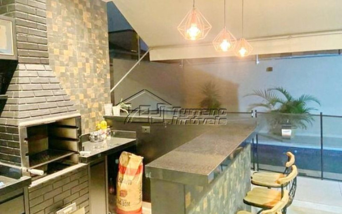 Imagem Casa com 5 Quartos à Venda, 205 m² em Villa Branca - Jacareí