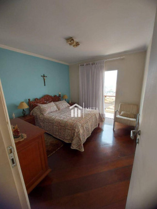Imagem Imóvel com 3 Quartos à Venda, 178 m² em água Fria - São Paulo