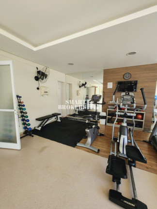 Imagem Apartamento com 2 Quartos à Venda, 65 m² em Vila Gumercindo - São Paulo Imagem Apartamento com 2 Quartos à Venda, 65 m² em Vila Gumercindo - São Paulo