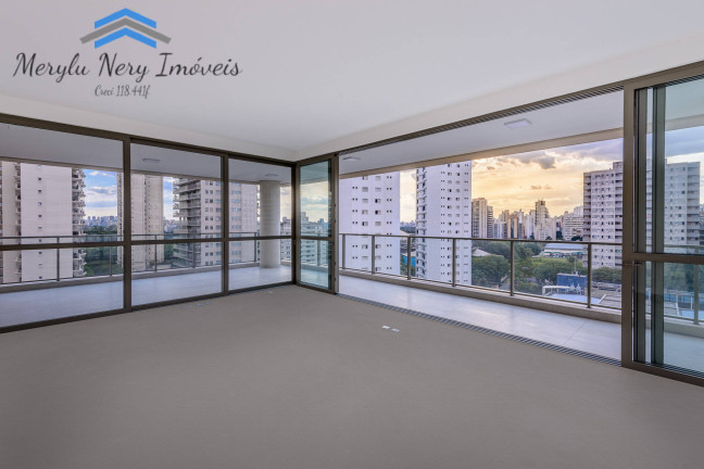 Imagem Apartamento com 4 Quartos à Venda, 294 m² em Vila Mariana - São Paulo Imagem Apartamento com 4 Quartos à Venda, 294 m² em Vila Mariana - São Paulo