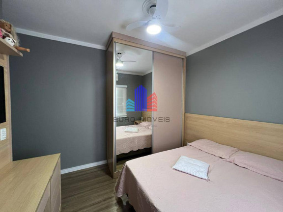 Imagem Sobrado com 3 Quartos à Venda, 140 m² em Canto Do Forte - Praia Grande Imagem Sobrado com 3 Quartos à Venda, 140 m² em Canto Do Forte - Praia Grande