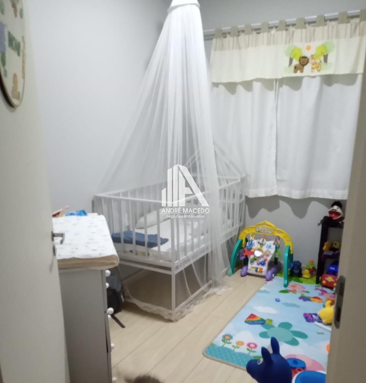 Imagem Imóvel com 2 Quartos à Venda, 48 m² em Condomínio Residencial Club Oregon - Mogi Guaçu