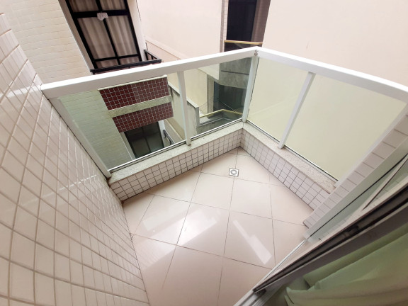 Imagem Apartamento com 4 Quartos à Venda, 200 m² em Praia Do Morro - Guarapari