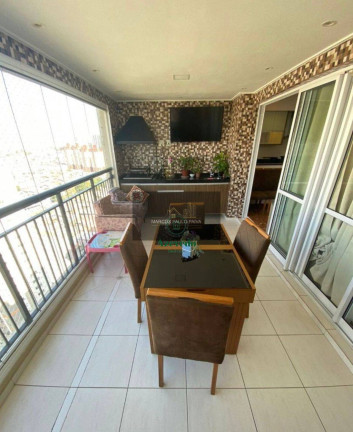 Imagem Apartamento com 3 Quartos à Venda, 106 m² em Jardim Flor Da Montanha - Guarulhos Imagem Apartamento com 3 Quartos à Venda, 106 m² em Jardim Flor Da Montanha - Guarulhos