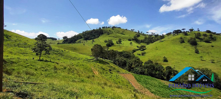 Imagem Chácara à Venda, 24 m² em Centro - Paraisópolis Imagem Chácara à Venda, 24 m² em Centro - Paraisópolis