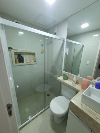 Imagem Apartamento com 2 Quartos à Venda, 40 m² em Estrada Do Coco - Camaçari Imagem Apartamento com 2 Quartos à Venda, 40 m² em Estrada Do Coco - Camaçari