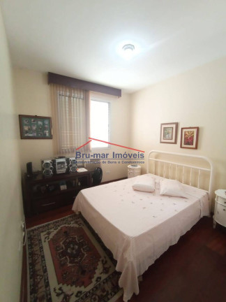 Imagem Apartamento com 2 Quartos à Venda, 87 m² em José Menino - Santos