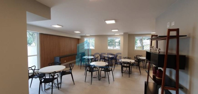 Imagem Apartamento com 3 Quartos à Venda, 78 m² em Capão Raso - Curitiba
