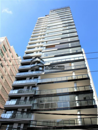 Imagem Apartamento com 3 Quartos à Venda, 205 m² em Jardins - São Paulo Imagem Apartamento com 3 Quartos à Venda, 205 m² em Jardins - São Paulo