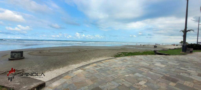 Imagem Apartamento com 2 Quartos à Venda, 74 m² em Vila Caiçara - Praia Grande Imagem Apartamento com 2 Quartos à Venda, 74 m² em Vila Caiçara - Praia Grande