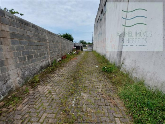 Imagem Imóvel para Alugar, 550 m² em Belas Artes - Itanhaem