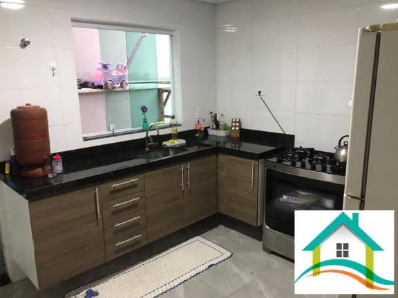 Imagem Sobrado com 3 Quartos à Venda, 125 m² em Vila Floresta - Santo André Imagem Sobrado com 3 Quartos à Venda, 125 m² em Vila Floresta - Santo André