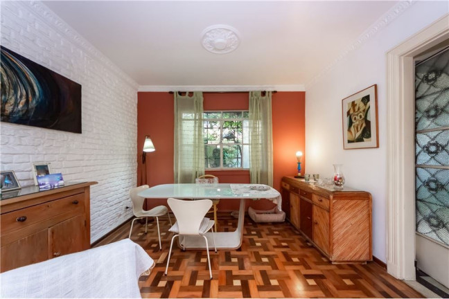 Imagem Casa com 3 Quartos à Venda, 220 m² em Perdizes - São Paulo Imagem Casa com 3 Quartos à Venda, 220 m² em Perdizes - São Paulo
