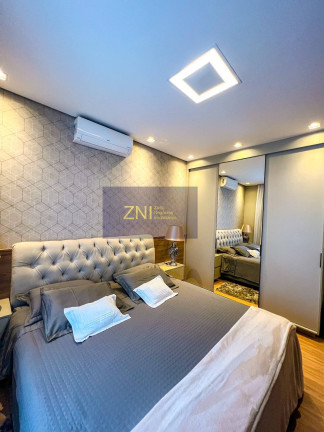 Imagem Casa de Condomínio com 3 Quartos à Venda, 365 m² em Residencial Alto Do Castelo - Ribeirão Preto