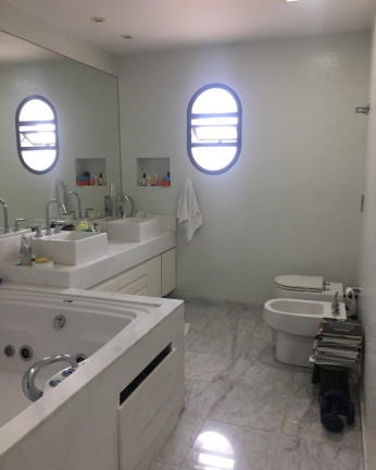 Imagem Apartamento com 3 Quartos à Venda, 230 m² em Morumbi - São Paulo Imagem Apartamento com 3 Quartos à Venda, 230 m² em Morumbi - São Paulo
