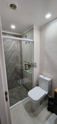 Imagem Apartamento com 2 Quartos à Venda, 50 m² em Vila Pirituba - São Paulo