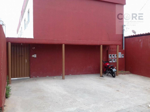 Imagem Casa com 2 Quartos à Venda, 67 m² em Alto Do Fidalgo - Sabará Imagem Casa com 2 Quartos à Venda, 67 m² em Alto Do Fidalgo - Sabará