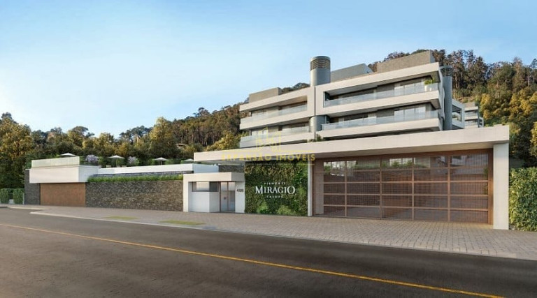 Imagem Apartamento com 3 Quartos à Venda, 165 m² em Cacupé - Florianópolis