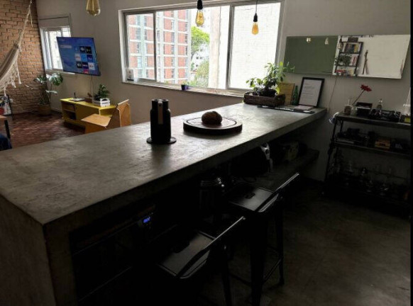 Imagem Apartamento com 2 Quartos para Alugar, 110 m² em Cerqueira César - São Paulo Imagem Apartamento com 2 Quartos para Alugar, 110 m² em Cerqueira César - São Paulo