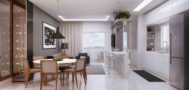 Imagem Apartamento com 3 Quartos à Venda, 103 m² em Panazzolo - Caxias Do Sul Imagem Apartamento com 3 Quartos à Venda, 103 m² em Panazzolo - Caxias Do Sul