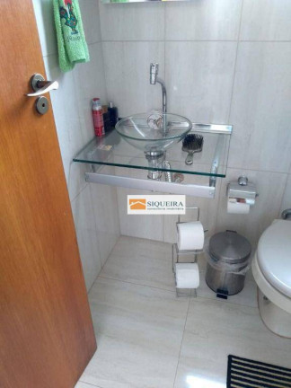Imagem Casa de Condomínio com 3 Quartos à Venda, 269 m² em Jd Garret - Araçoiaba Da Serra Imagem Casa de Condomínio com 3 Quartos à Venda, 269 m² em Jd Garret - Araçoiaba Da Serra