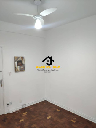 Imagem Apartamento com 1 Quarto à Venda, 44 m² em Centro - São Vicente