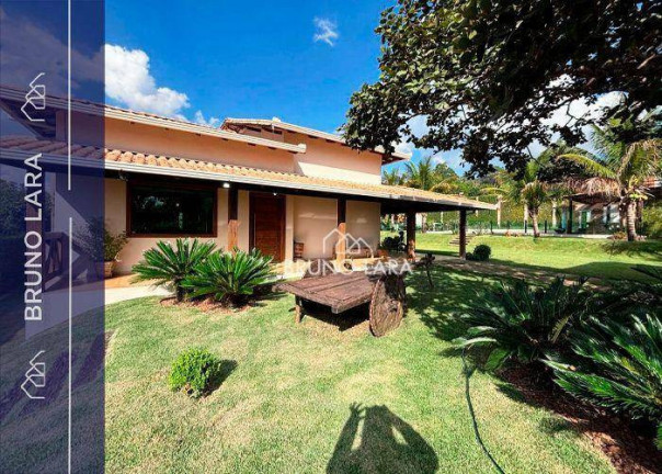 Casa com 5 Quartos à Venda, 250 m² em Vivendas Santa Mônica - Igarapé