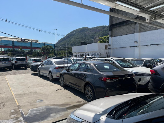 Imagem Terreno à Venda, 640 m² em Barra Da Tijuca - Rio De Janeiro Imagem Terreno à Venda, 640 m² em Barra Da Tijuca - Rio De Janeiro