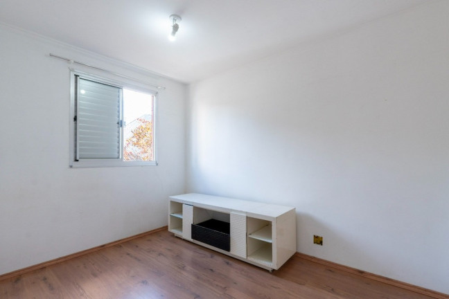 Imagem Imóvel com 2 Quartos à Venda, 48 m² em Fazenda Morumbi - São Paulo